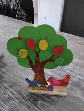 Pâques - 10doigts.fr