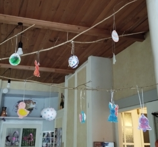 Paques - 10doigts.fr