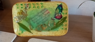 Bonne fête maman - 10doigts.fr