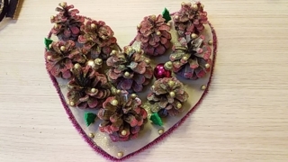 Creation Noël - 10doigts.fr