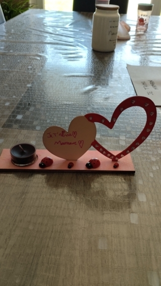 Fête des mères - 10doigts.fr