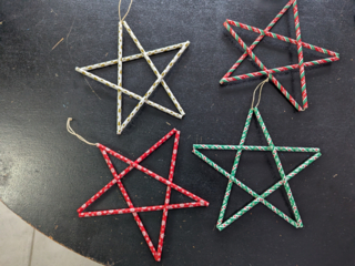 Etoile - 10doigts.fr