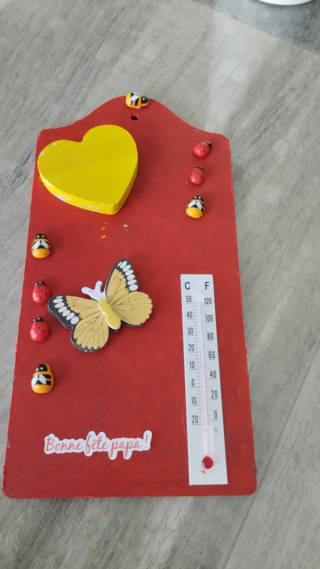 Fête des pères - 10doigts.fr