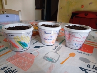 Fête des mamans - 10doigts.fr