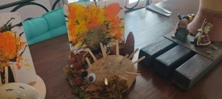 Automne - 10doigts.fr