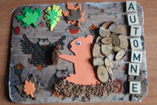 Automne - 10doigts.fr