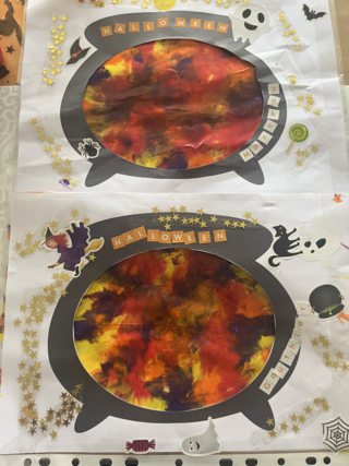 Super rendu pour les chaudrons de 2 loulous  4 ans et demi et 11 mois - 10doigts.fr