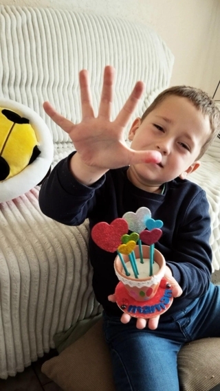 Fêtes des mères - 10doigts.fr