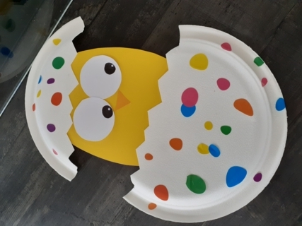 POUSSIN - 10doigts.fr