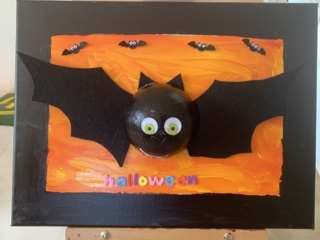 Halloween - 10doigts.fr