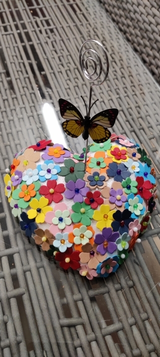 Fêtes des mères - 10doigts.fr