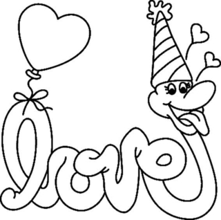Snake 02 - Animal coloring pages - Coloriages - 10doigts.fr