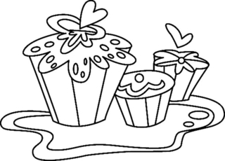 Pastel 04 - Coloreados variados - Coloreables - 10doigts.com