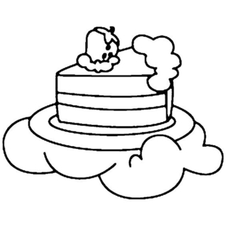 Pastel 05 - Coloreados variados - Coloreables - 10doigts.com