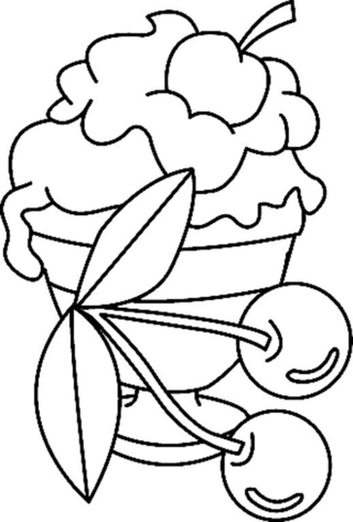 Hielo 02 - Coloreados variados - Coloreables - 10doigts.com