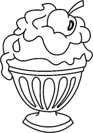 Hielo 03 - Coloreados variados - Coloreables - 10doigts.com