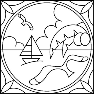 Mié 02 - Coloreados variados - Coloreables - 10doigts.com