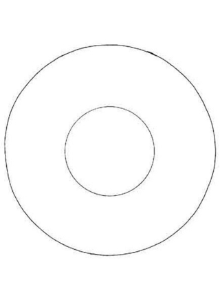 0 - Letter and number coloring pages - Coloring book - 10doigts.com