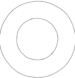 Capital O - Letter and number coloring pages - Coloring book - 10doigts.com