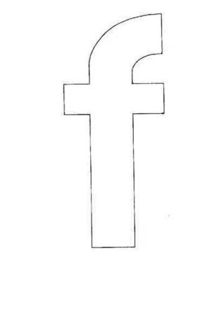 lowercase f - Letter and number coloring pages - Coloring book - 10doigts.com