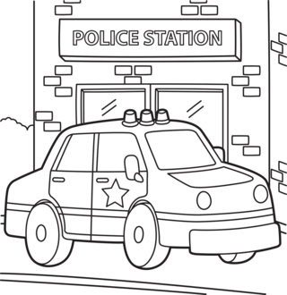 Oficios17 - Coloreables de oficios - Coloreables - 10doigts.com