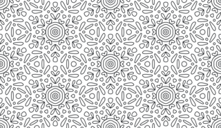 Mandala6 - Mandala coloring pages - Coloring book - 10doigts.com