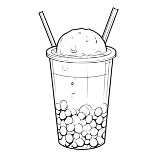 Manga 15 - Manga coloring pages - Coloring book - 10doigts.com