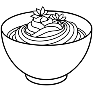 Manga 30 - Manga coloring pages - Coloring book - 10doigts.com