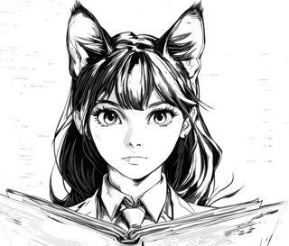 Manga 35 - Manga coloring pages - Coloring book - 10doigts.com