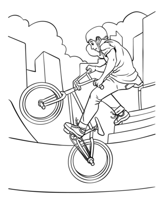 Olympics-Sport-14 - Olympic Games Sports Coloring Pages - Coloring book - 10doigts.com