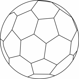 Football Sport 01 - Olympic Games Sports Coloring Pages - Coloring book - 10doigts.com