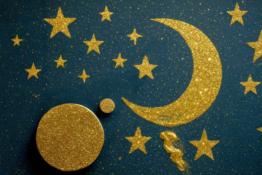 Effect Acrylic Paint - Acrylic paint - 10doigts.fr