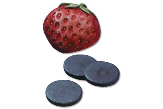 Magnets - Fasteners and Attachments - 10doigts.fr