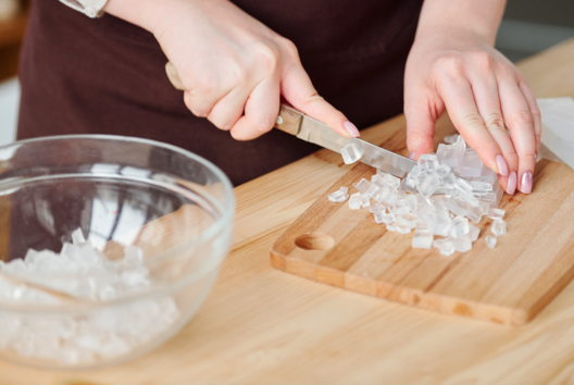 Soap Bases - Soaps and Cosmetics - 10doigts.fr