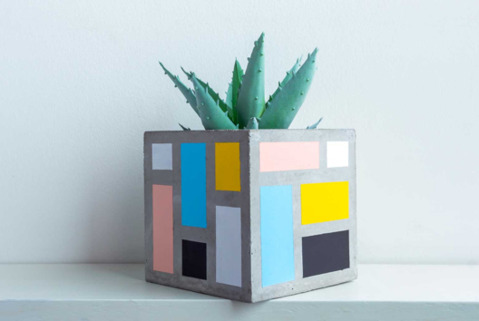 Betón creativo - Modelaje y moldeo - Modelado y moldeo - 10doigts.fr