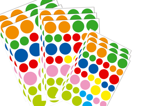 Little Collage - Activities for Children Under 3 Years - 10doigts.fr