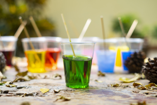 Candles Scents and Dyes - Creative Candles - 10doigts.fr