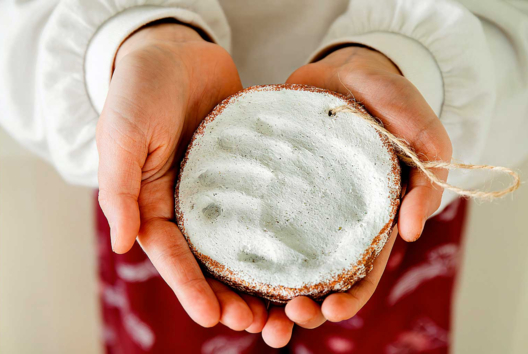 Huella - Modelaje y moldeo - Modelado y moldeo - 10doigts.fr