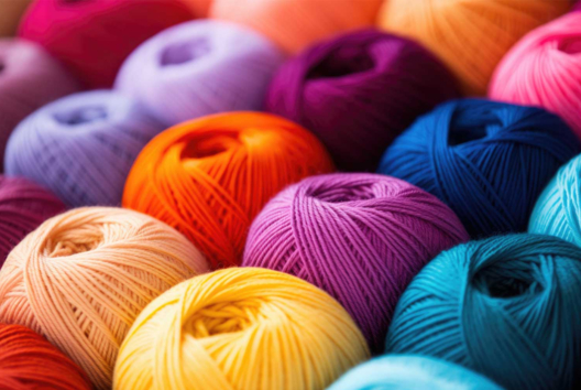 Knitting Yarns - Knitting - 10doigts.fr