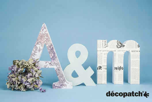 Decopatch Papers - Paper Activities - 10doigts.fr