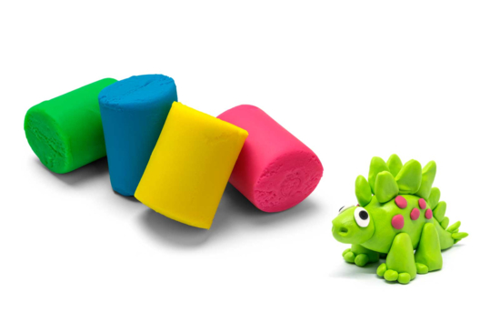 Pasta de Modelar - Modelado y moldeo - 10doigts.fr