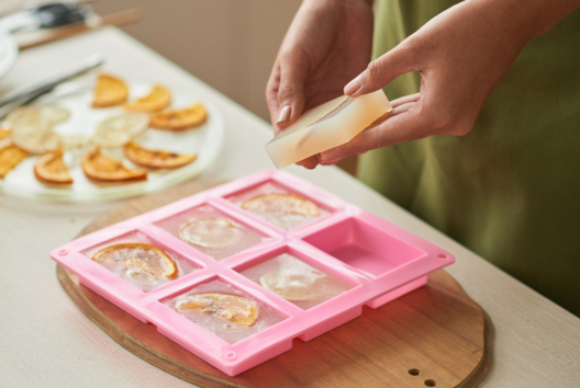 Soap Molds and Accessories - Soaps and Cosmetics - 10doigts.fr