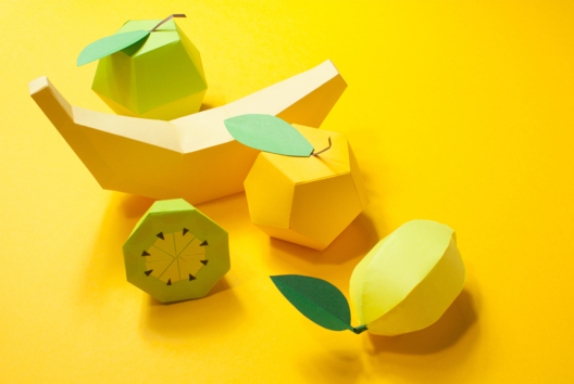 Origami, Quilling, Kirigami - Artes plásticas - 10doigts.fr