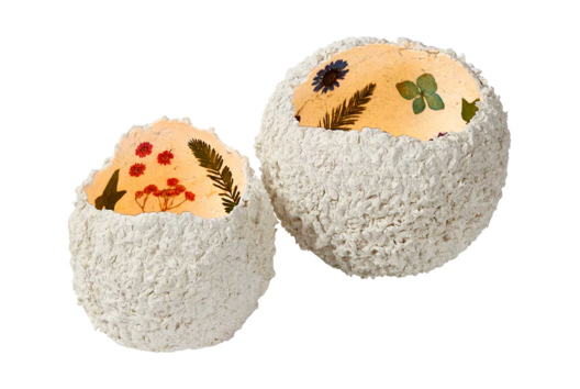 Paper Mâché - Self-Hardening Dough - Modeling and Molding - 10doigts.fr