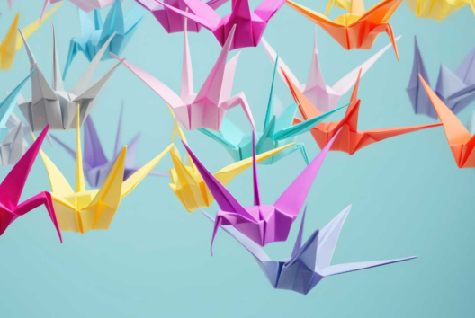 Papel Origami - Origami, Quilling, Kirigami - 10doigts.fr