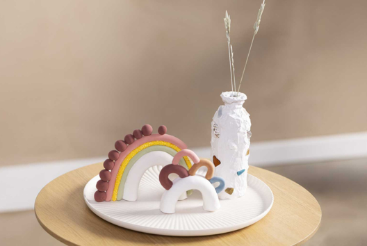 Air-Dry Modeling Clay - Modeling Clay - 10doigts.fr