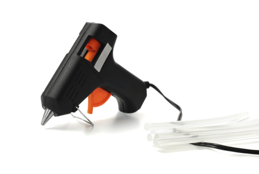 Glue Gun - Glues - 10doigts.fr