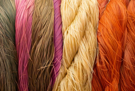 Rafia y Paja - Accesorios de Manualidades - 10doigts.fr