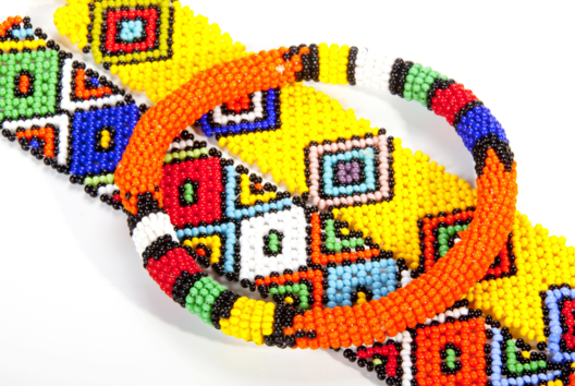 Seed Beads - Bead Materials - 10doigts.fr