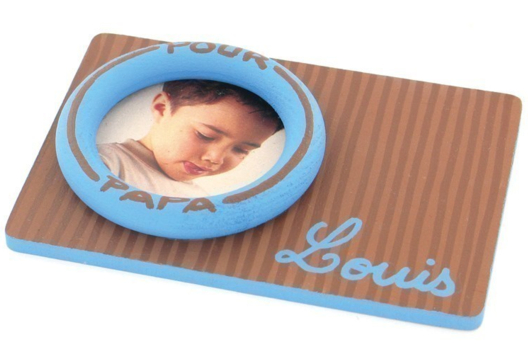 Mini frame "Louis" - 0 - DIY Home Decor Crafts - 10doigts.com - Handicrafts Home Decor DIY - 10doigts.fr